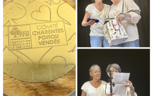♠️♥️8eme Marathon de la Tremblade - Club de la Presqu’île d ‘Arvert ♦️♣️