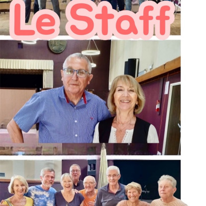 ♠️♥️8eme Marathon de la Tremblade - Club de la Presqu’île d ‘Arvert ♦️♣️