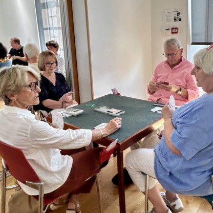 ♠️♥️ 12eme Festival de Bridge de Chatelaillon Plage ♦️♣️Mixte et Open 2