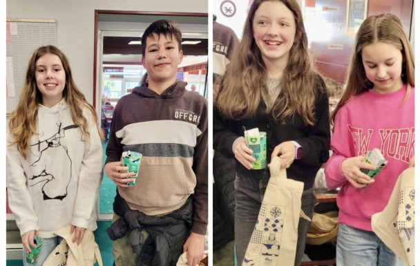 ♠️♥️ Finale de Bridge scolaire à Royan ♦️♣️