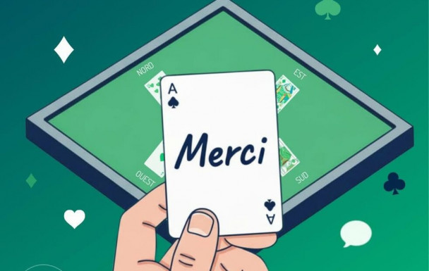 ♠️♥️ Interclubs Finale de Comité ♦️♣️