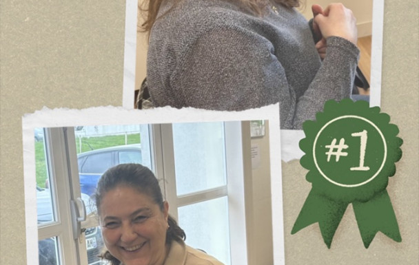 ♥️♠️ Finale de Ligue CH-OR-LI DAMES / 2 ♦️♣️