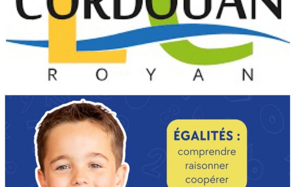 # Semaine des Mathématiques #