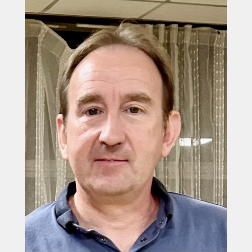 Laurent Rocher